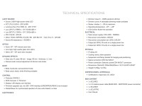 ProLights EclProfile JrProG2 ProLights EclProfile JrProG2